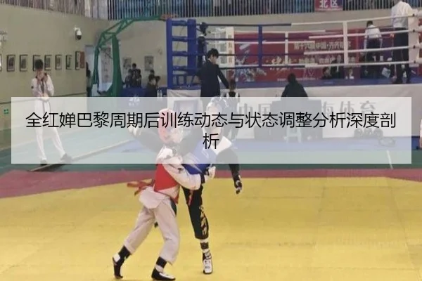 全红婵巴黎周期后训练动态与状态调整分析深度剖析